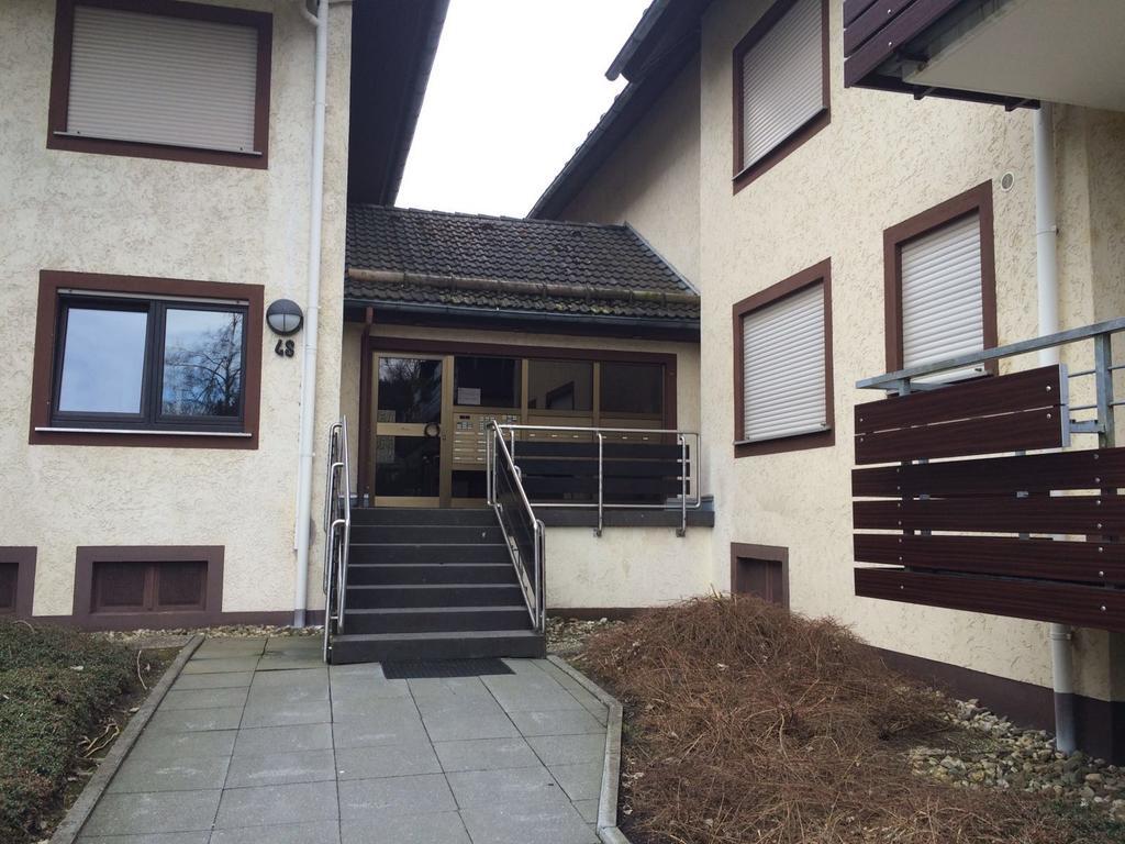 Fewo Direkt Am Lift Winterberg Exterior foto